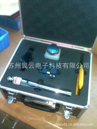 蘇州翼云電子科技通訊檢測儀器及計算機輔助設(shè)備產(chǎn)品列表