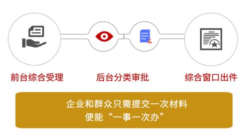 成風破浪，華彩紛呈 2020年成華區營商環境建設改革成效之政務服務篇