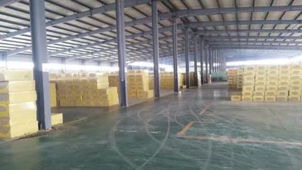 外墻巖棉保溫板哪里生產-河北羽光保溫建材集團