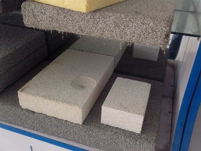 珍珠巖外墻保溫板設備成套生產模式及生產工藝 _供應信息_商機_中國儀表網