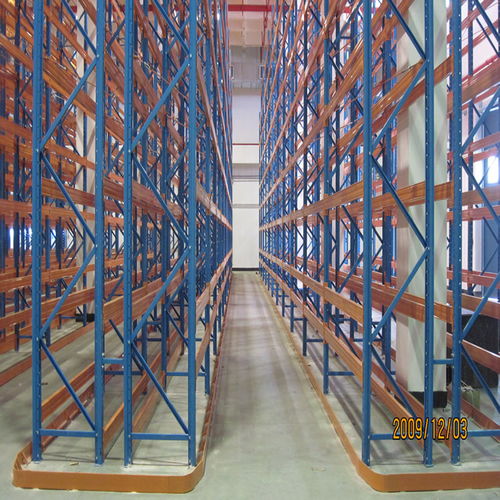 重型貨架型材 期待合作特蕾莎南京工廠批發(fā)