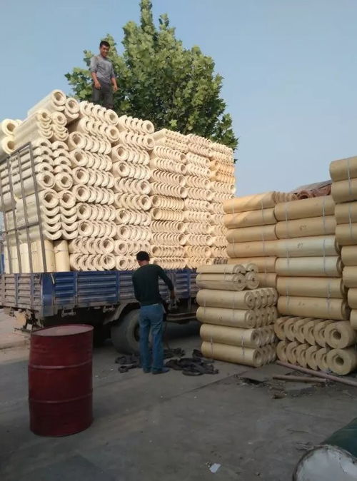 新聞 陜西銅川防火聚氨酯管殼生產(chǎn)廠家