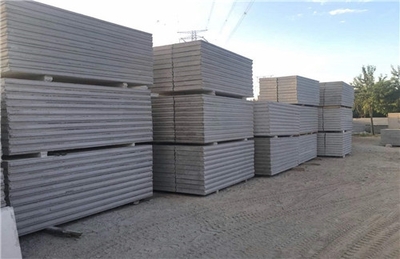 唐山輕質隔墻板 鋼結構隔墻板施工 外墻保溫 內墻隔聲效果好