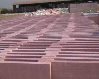 河北建筑材料市場中的外墻保溫材料生產與銷售探析