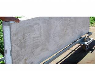 2014年建材新項(xiàng)目 外墻保溫復(fù)合裝飾一體板生產(chǎn)線(xiàn)設(shè)備廠家供應(yīng)全解析